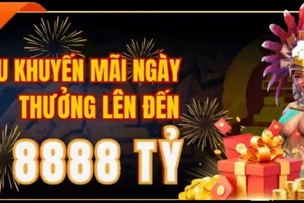Khuyến mãi nạp tiền hàng ngày tại 188 Bet