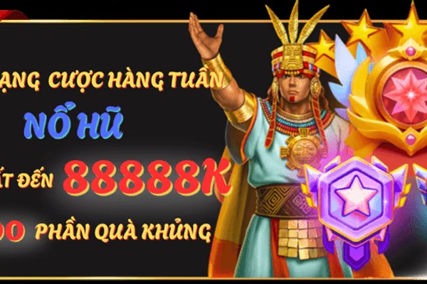 Tổng quan về các chương trình khuyến mãi 188bet