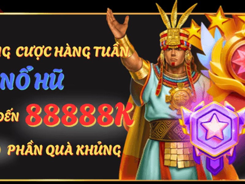 Hình ảnh ưu đãi đặc biệt theo sự kiện 188 bet