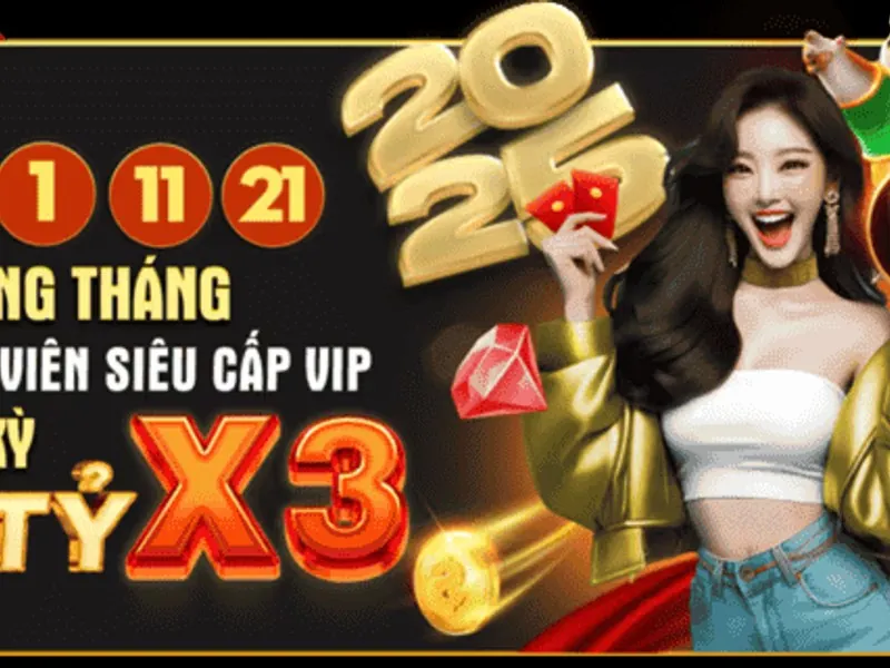 Các trò chơi slot game đa dạng với jackpot lớn tại 188BET