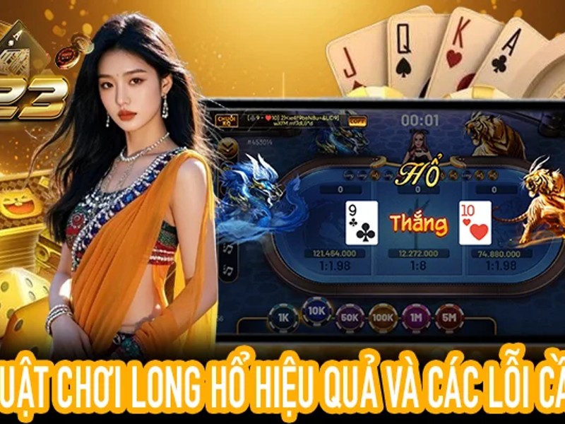 Người chia bài và các lá bài Blackjack trên bàn - 188bet