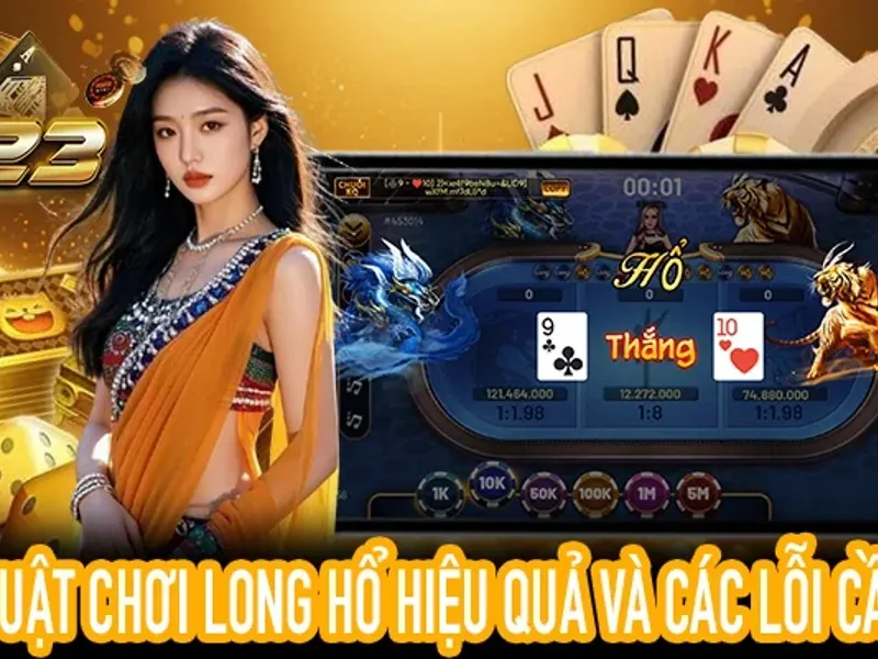 Người chia bài và các lá bài Blackjack trên bàn - 188bet