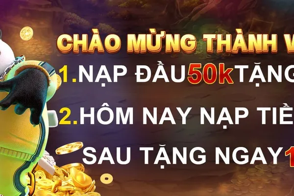 Ưu đãi chào mừng thành viên mới 188 Bet
