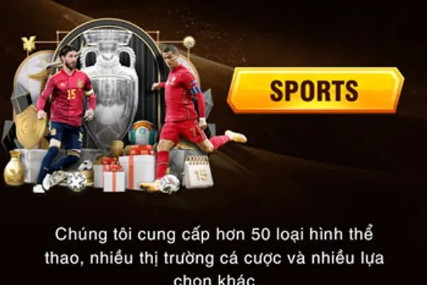 Cá cược thể thao 188 Bet