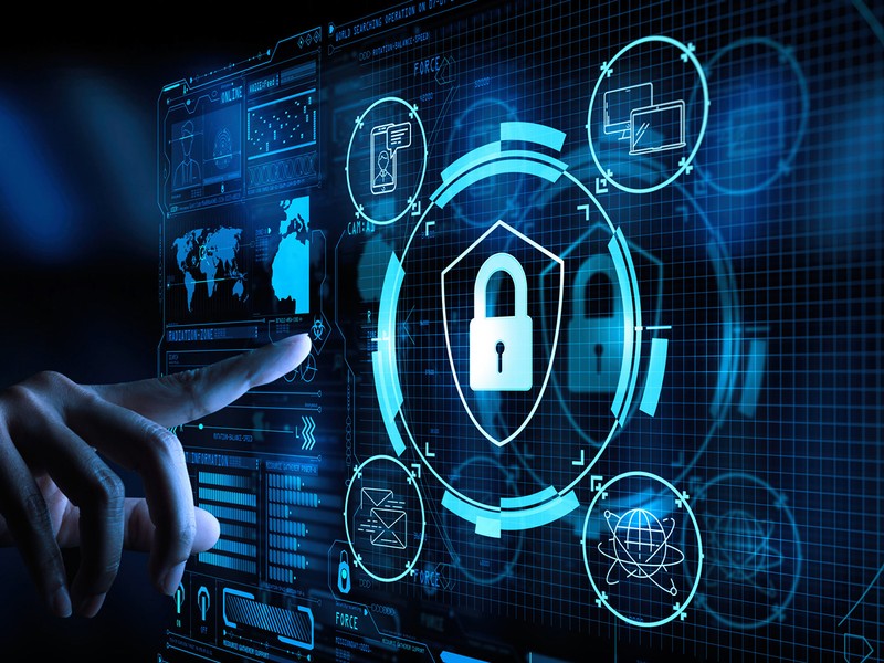 Hình ảnh minh họa cài đặt cookie và quyền riêng tư của người dùng