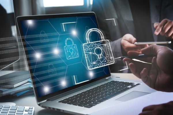 Bảo vệ dữ liệu người dùng 188 bet