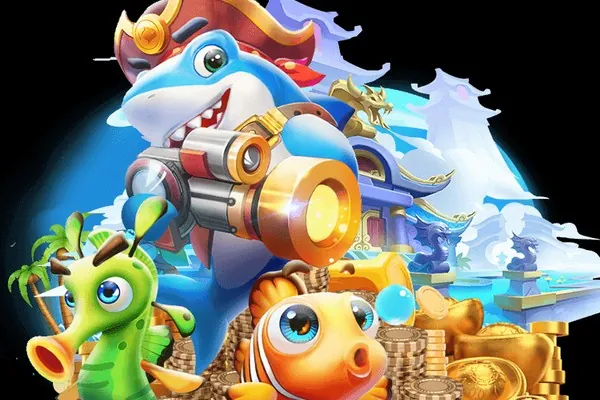 Tổng quan game Bắn cá 188bet