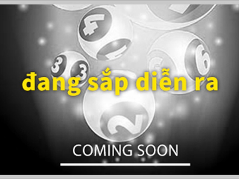 Xổ số và Keno 188bet