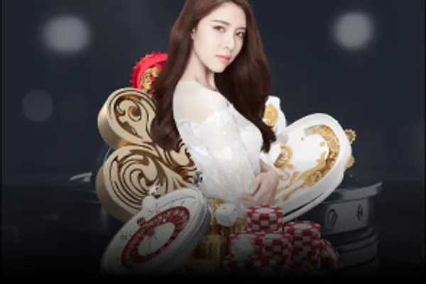 Casino trực tuyến 188 Bet